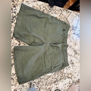Banana republic shorts